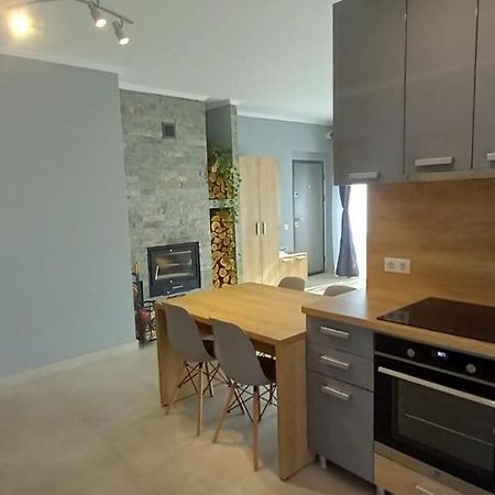 Tintoc Residence Cluj-Napoca Luaran gambar