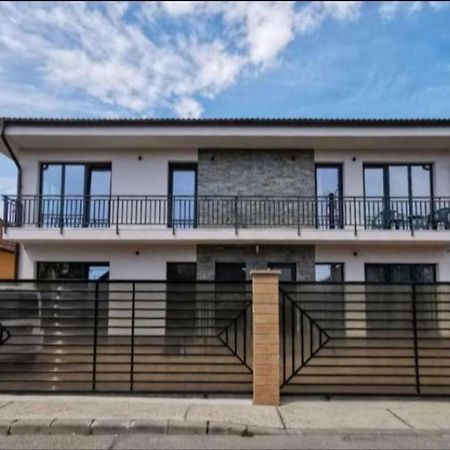 Tintoc Residence Cluj-Napoca Luaran gambar