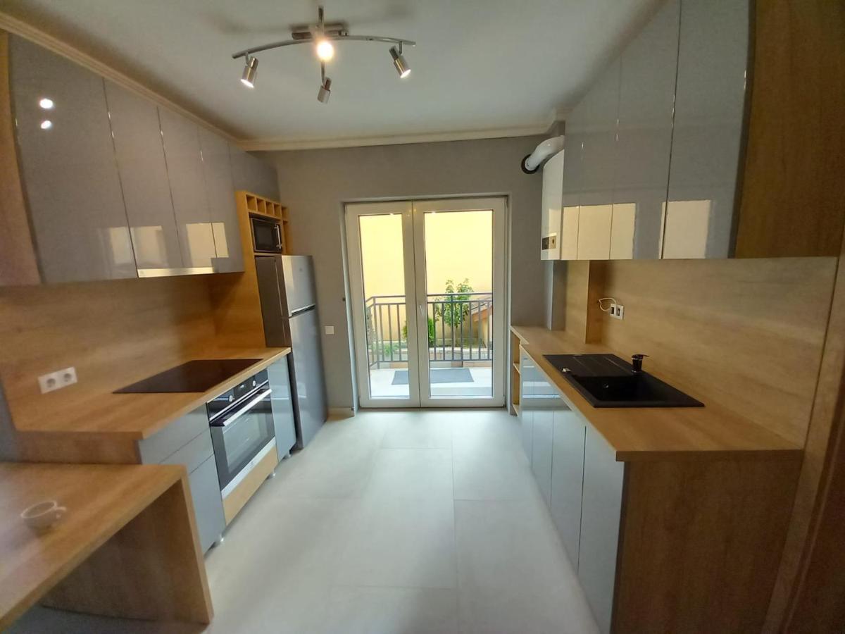 Tintoc Residence Cluj-Napoca Luaran gambar