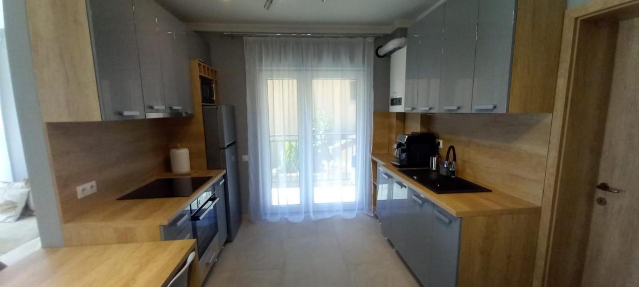 Tintoc Residence Cluj-Napoca Luaran gambar