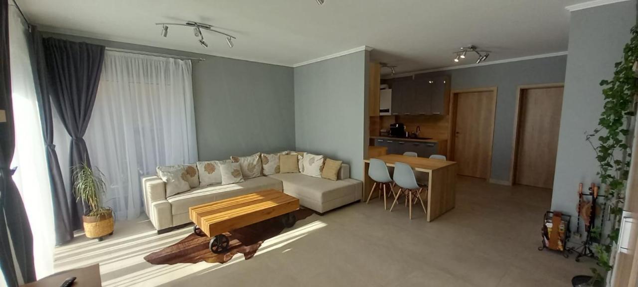 Tintoc Residence Cluj-Napoca Luaran gambar