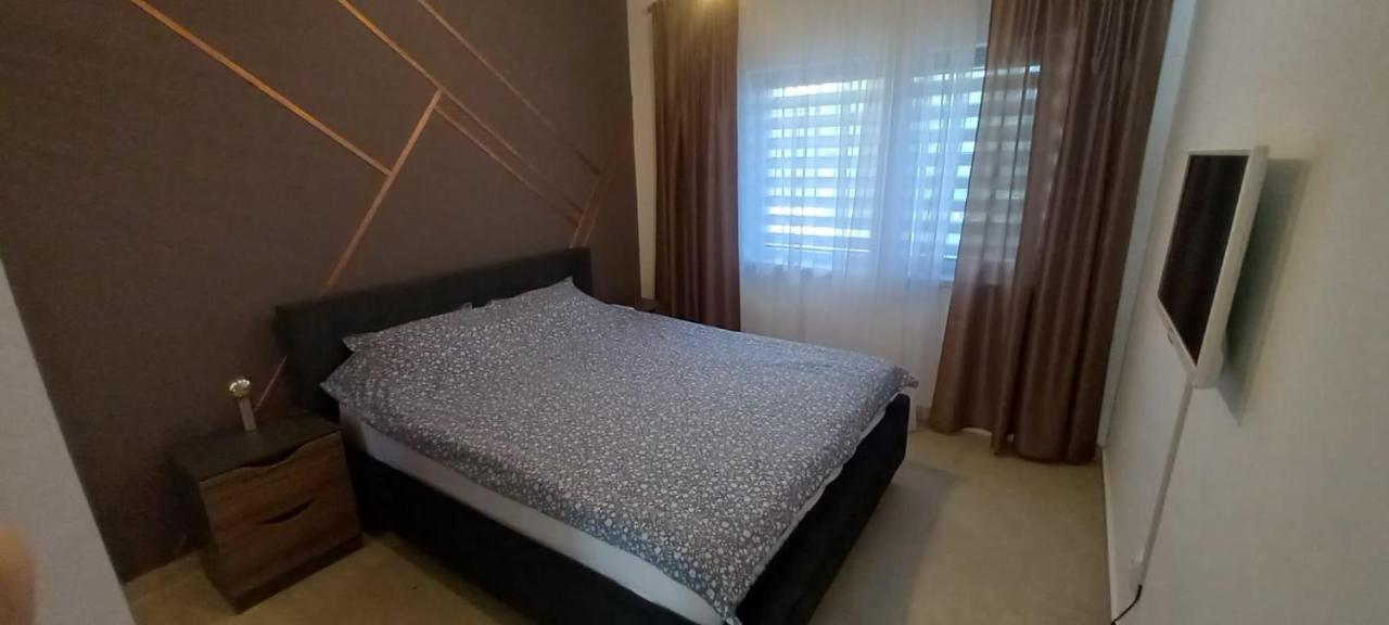 Tintoc Residence Cluj-Napoca Luaran gambar